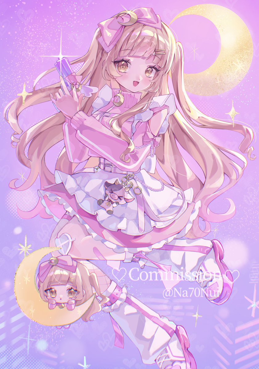 くらげもち tweet media