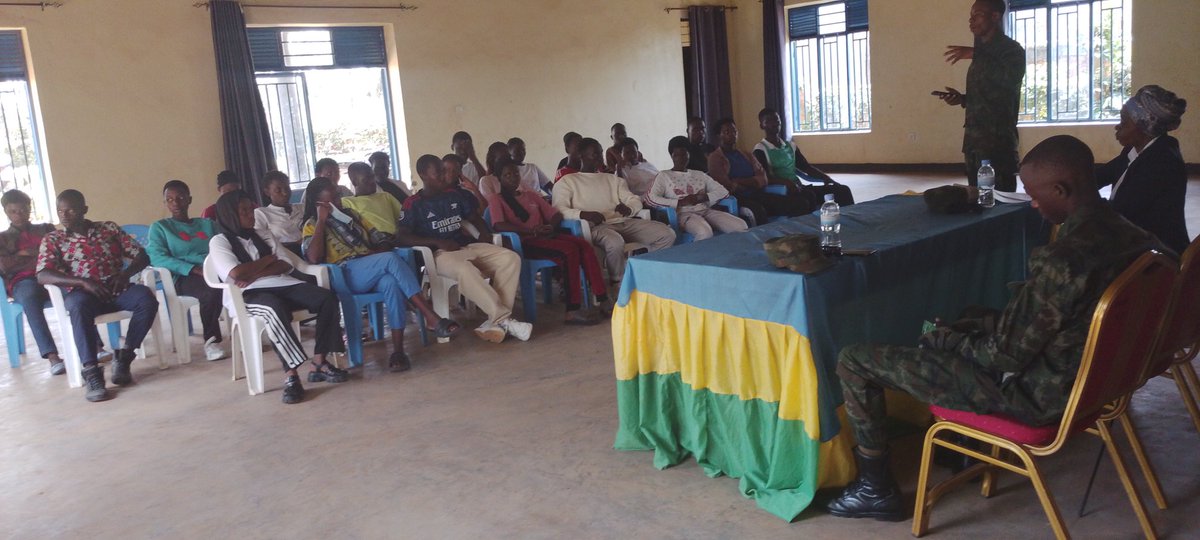 MwogoYouthCouncil tweet media