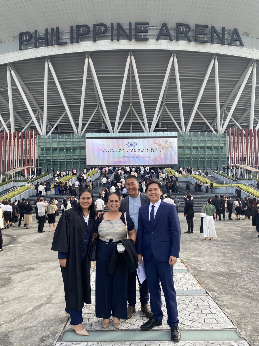 kheerleejohn's tweet photo. All love here 🫶🏼
Congrats, kapatid!!!
#FavoritePicture ♥️ https://t.co/jZgrtllee0