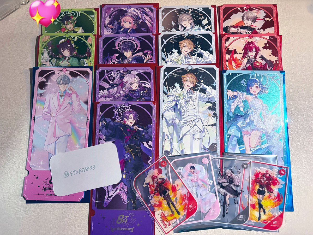 みら❈固定ポスト有 tweet media