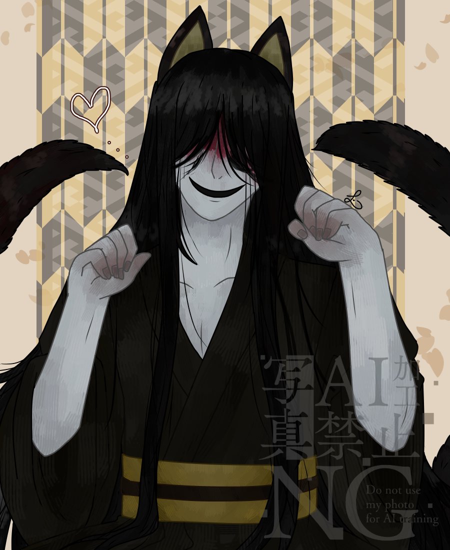 cloverdrawns's tweet photo. #文字化化 #Homicipher kitty https://t.co/tEkZM0v3FQ