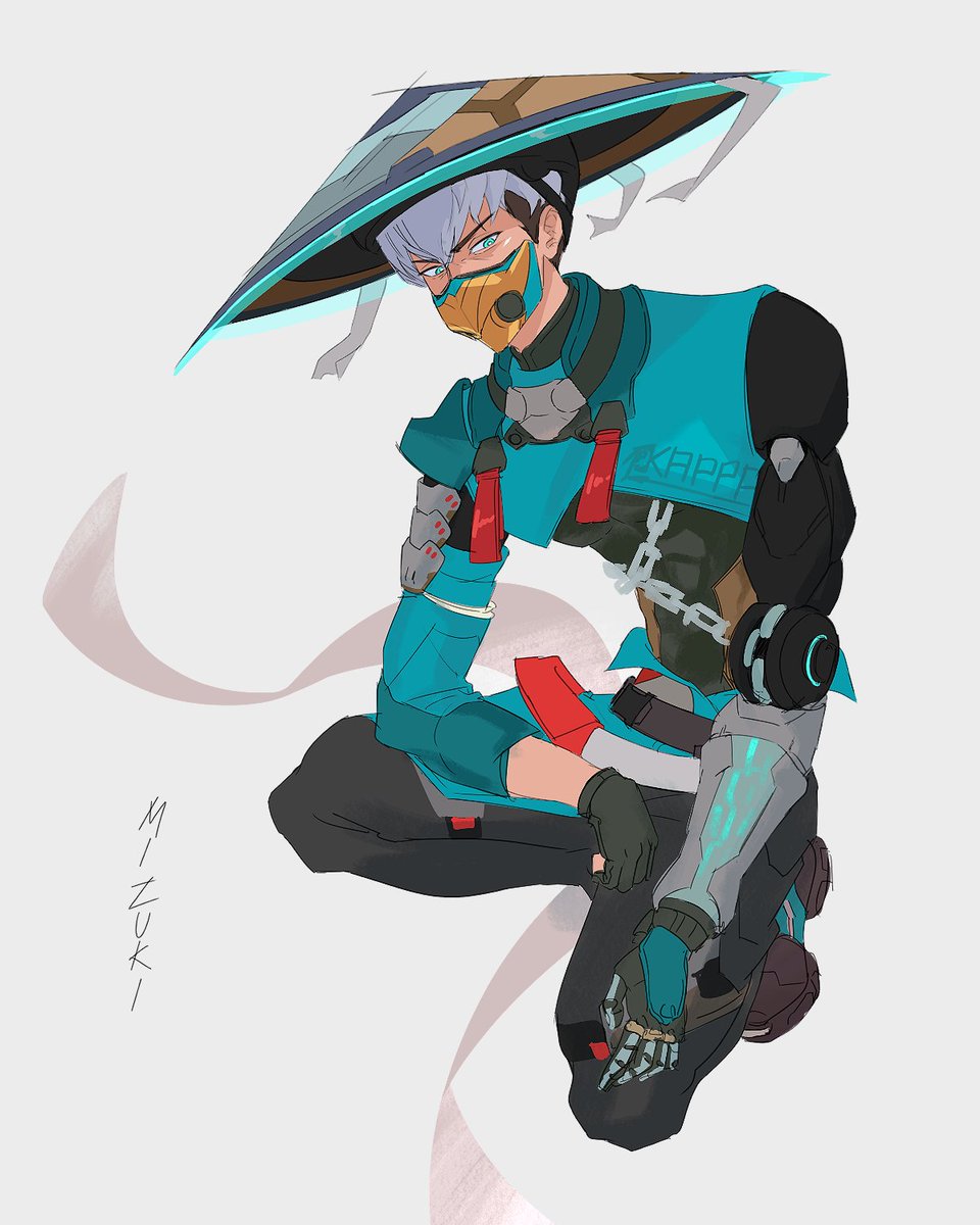 무생채 tweet media