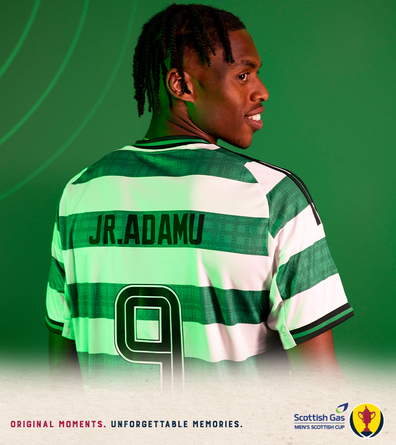 Scottish Gas Scottish Cup tweet media