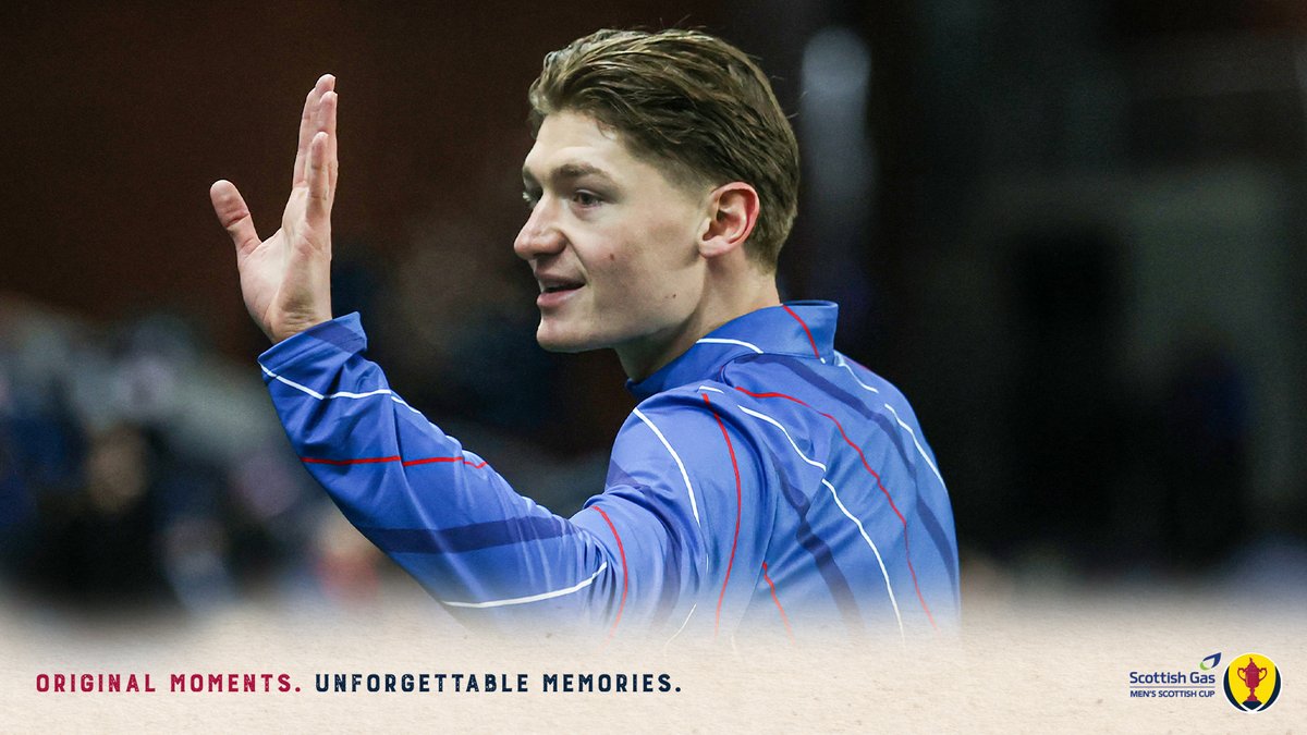 Scottish Gas Scottish Cup tweet media