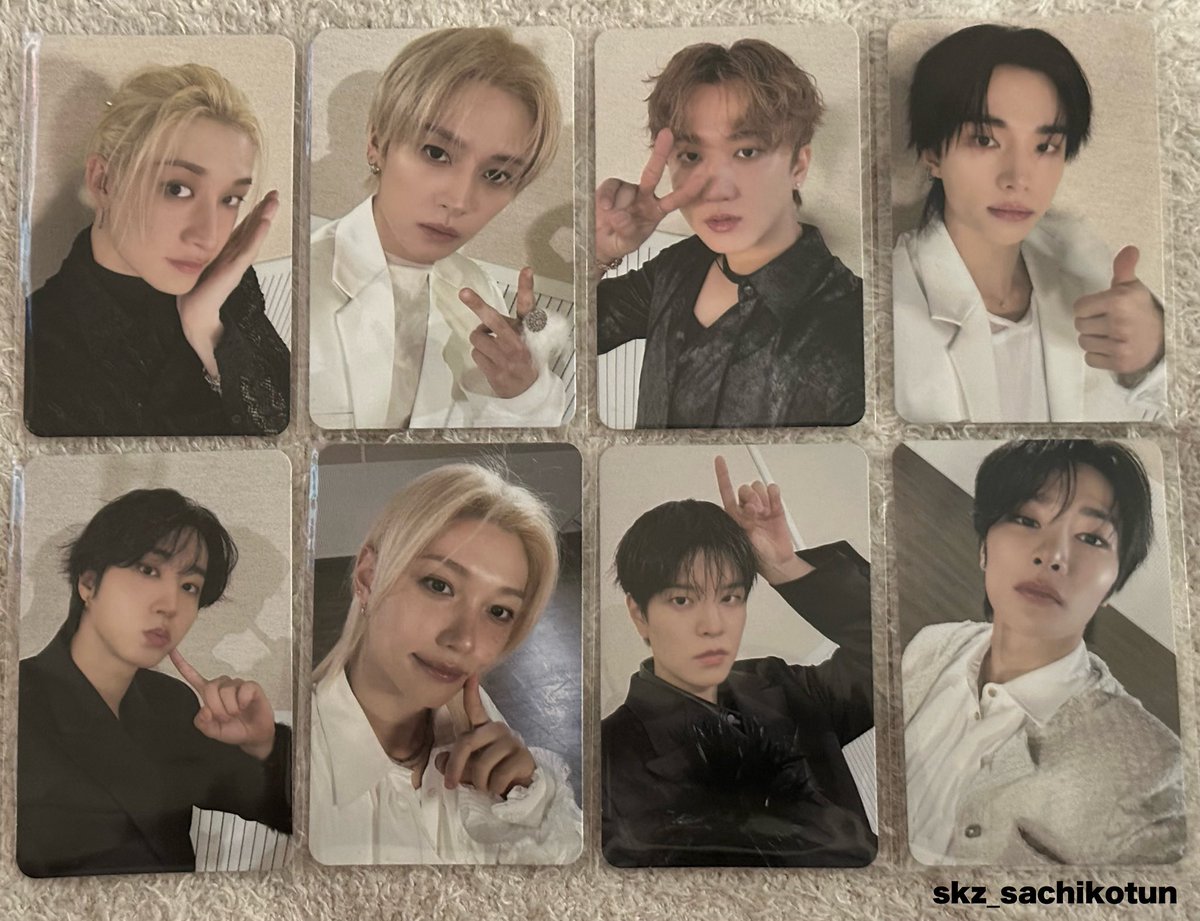 🇯🇵で当選を見かけた事がなかったスミンイベのトレカがさっちゃんに