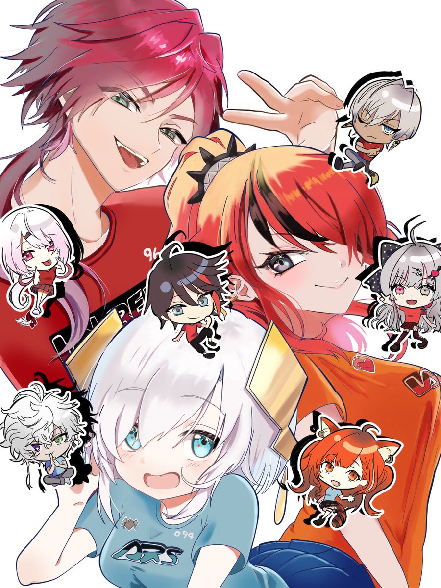 アルス・アルマル📕 (@ars_almal) / Posts / X