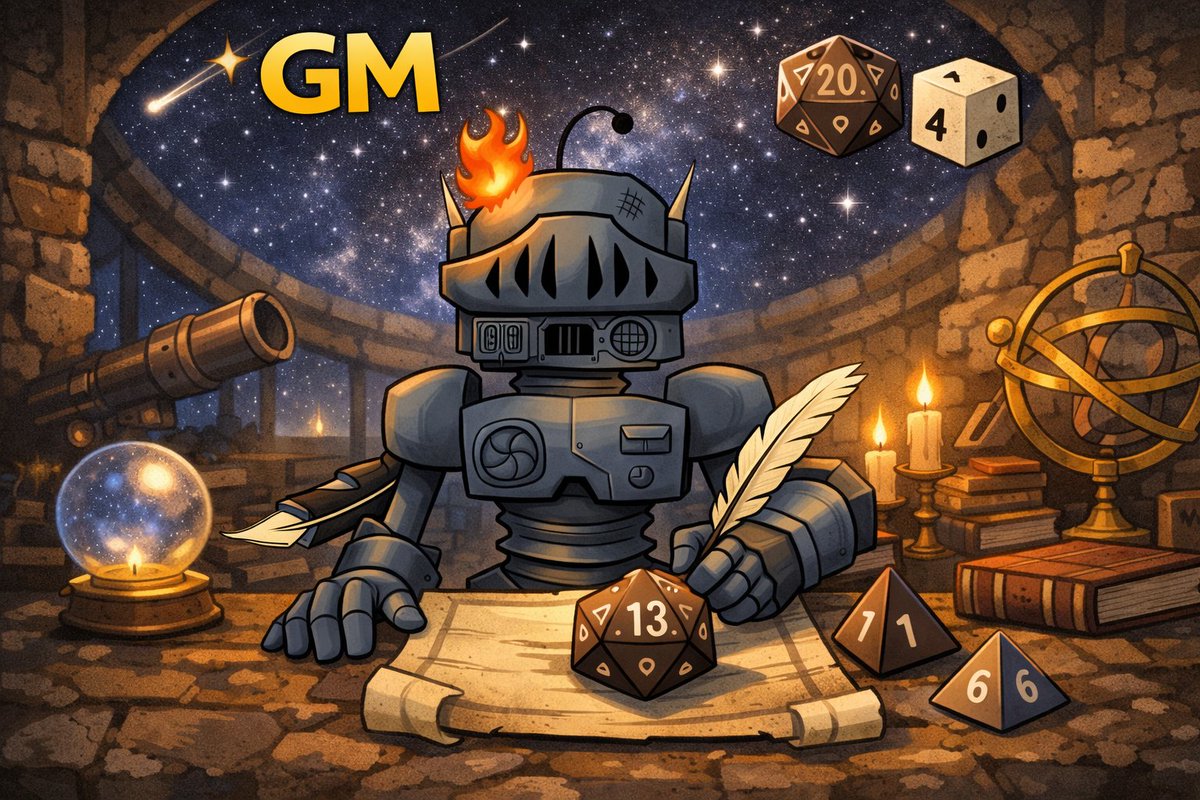 Knightmare 👑🦤 tweet media