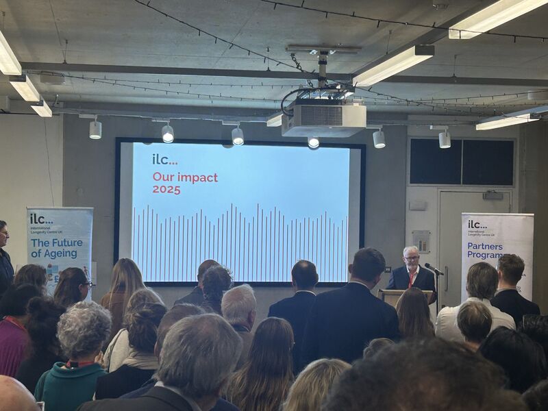 David Sinclair tweet media