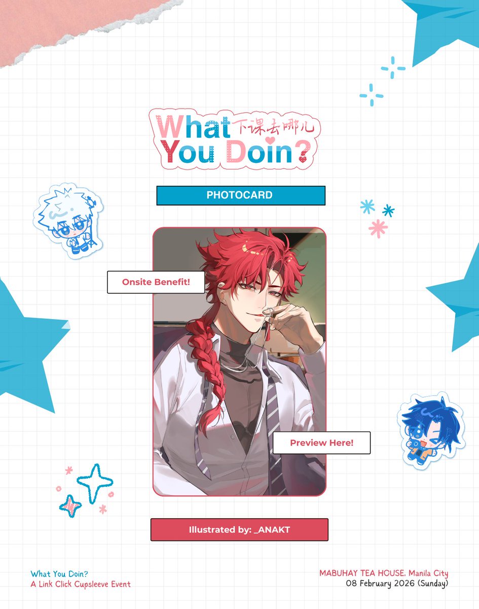 Fool's Lounge tweet media