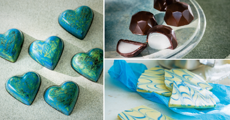 ちょこみん チョコミント好きにはたまらんはずねぇ〜🤤🤤🤤