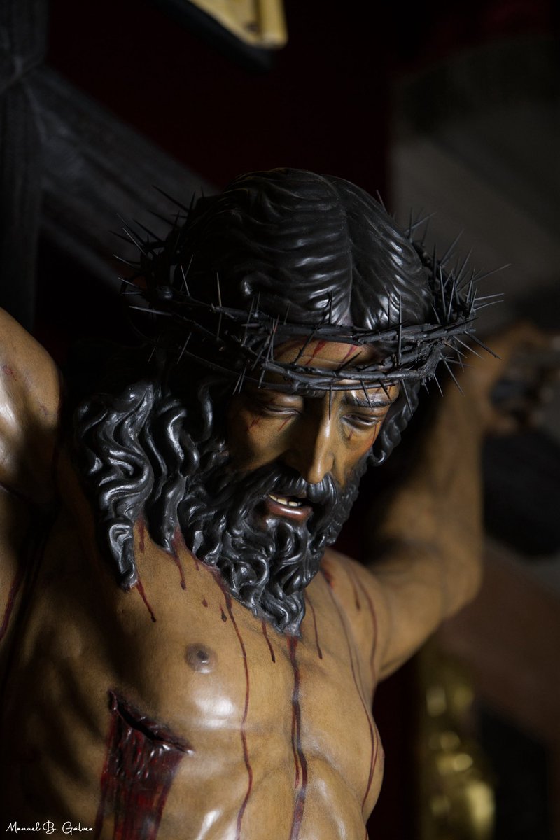 Cuarenta y nueve años después, Nuestros Sagrados Titulares ya se encuentran dispuestos en sus respectivos altares de la Iglesia del Sagrado Corazón de Jesús, nueva Sede Canónica de la Hermandad.

El Santísimo Cristo de las Almas preside el altar mayor, mientras que, María