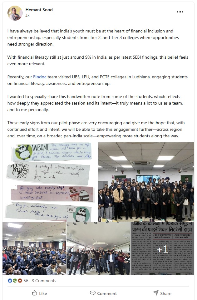 Hemant Sood tweet media