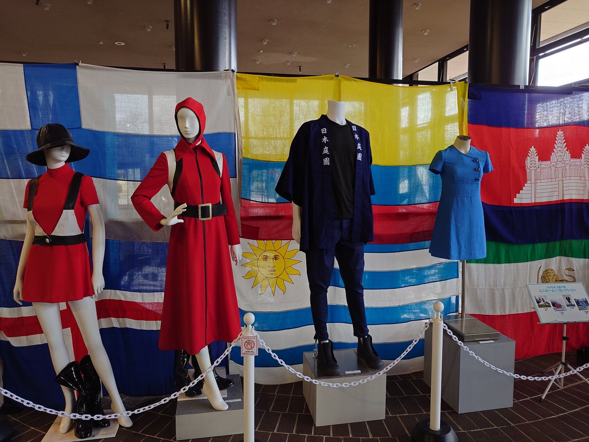 これを見た人は無言で去年の2月の画像を貼る