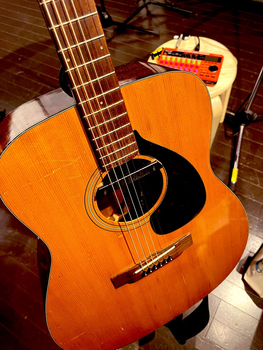 サトウ (踊らんか、サトウユウイチと解せない) tweet media