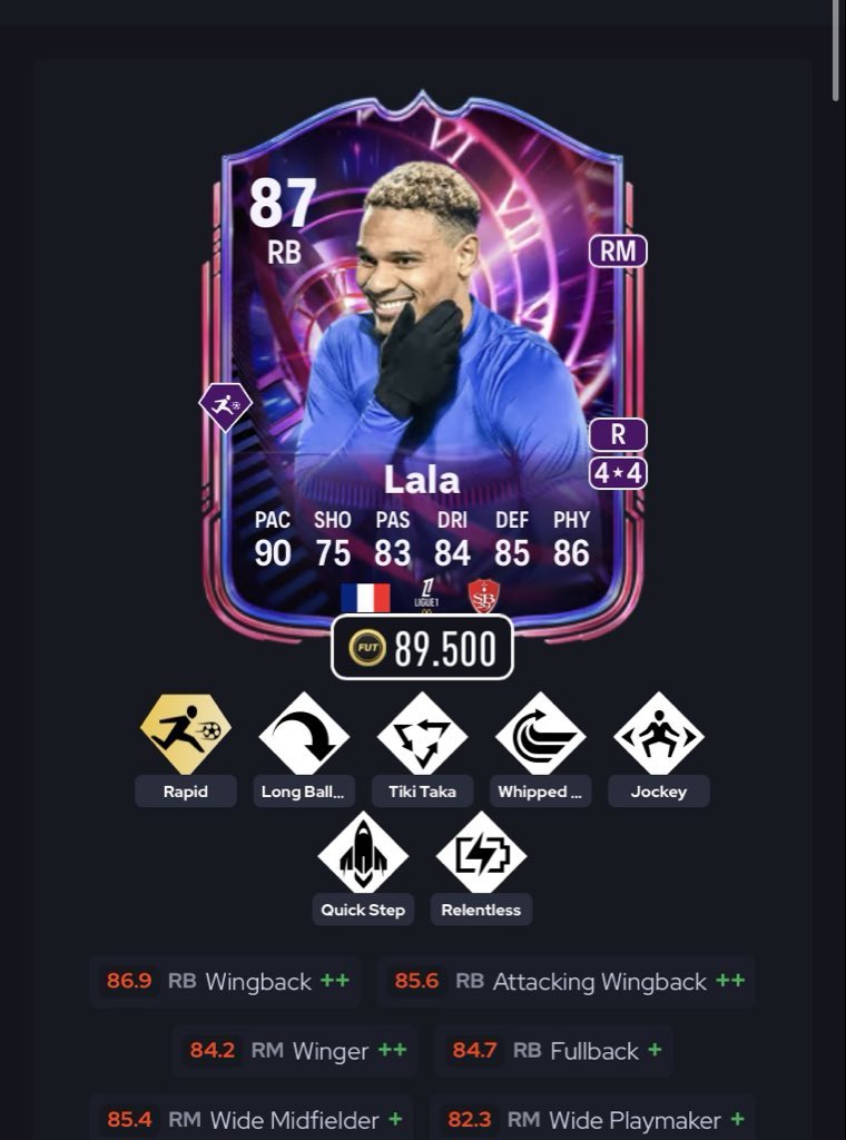 Spectree tweet media