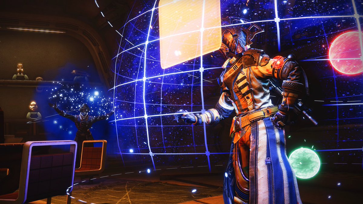 MsHUNTERstood tweet media