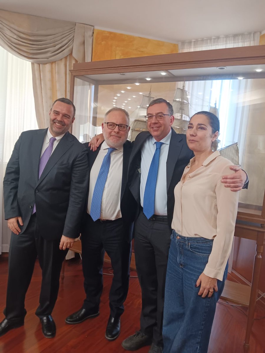 Consiglio regionale Campania tweet media