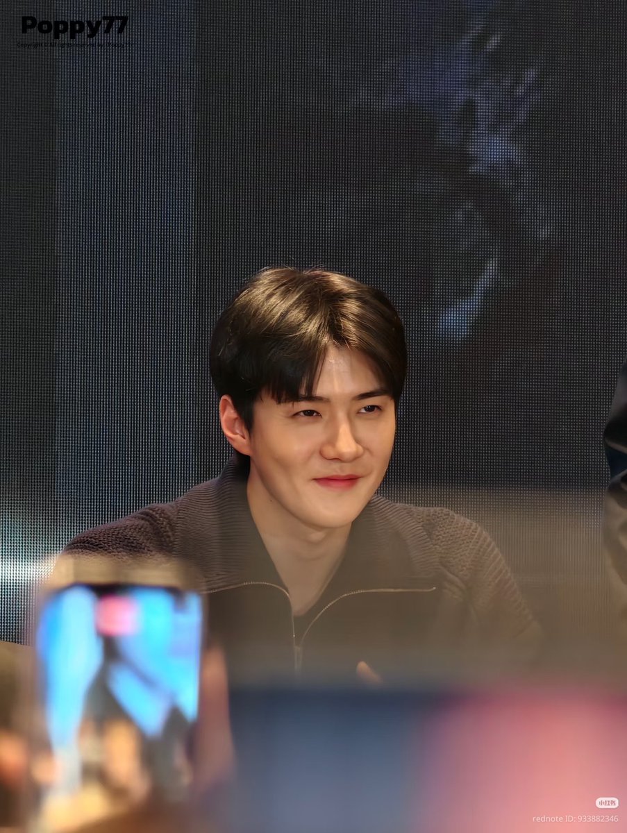 OH SEHUN INDONESIA tweet media