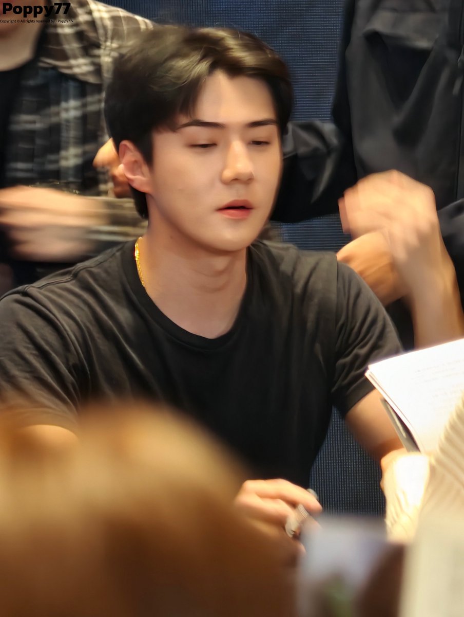 OH SEHUN INDONESIA tweet media