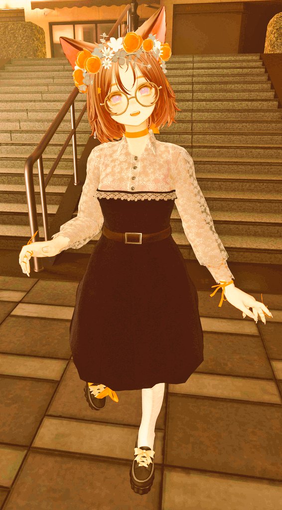 猫山しずく@VRCの人 (@nekoyamasizuku) / Posts / X