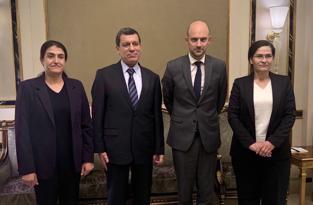 Jean-Noël Barrot tweet media