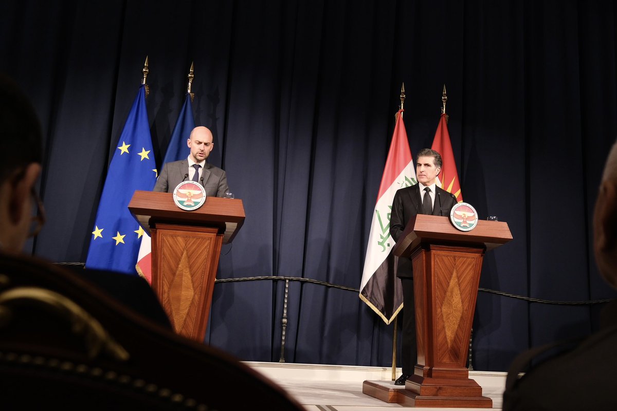 Jean-Noël Barrot tweet media