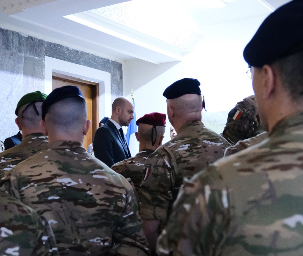 Jean-Noël Barrot tweet media