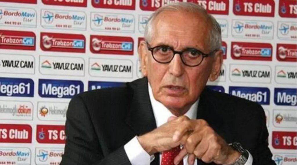 Güven Çağlayan tweet media