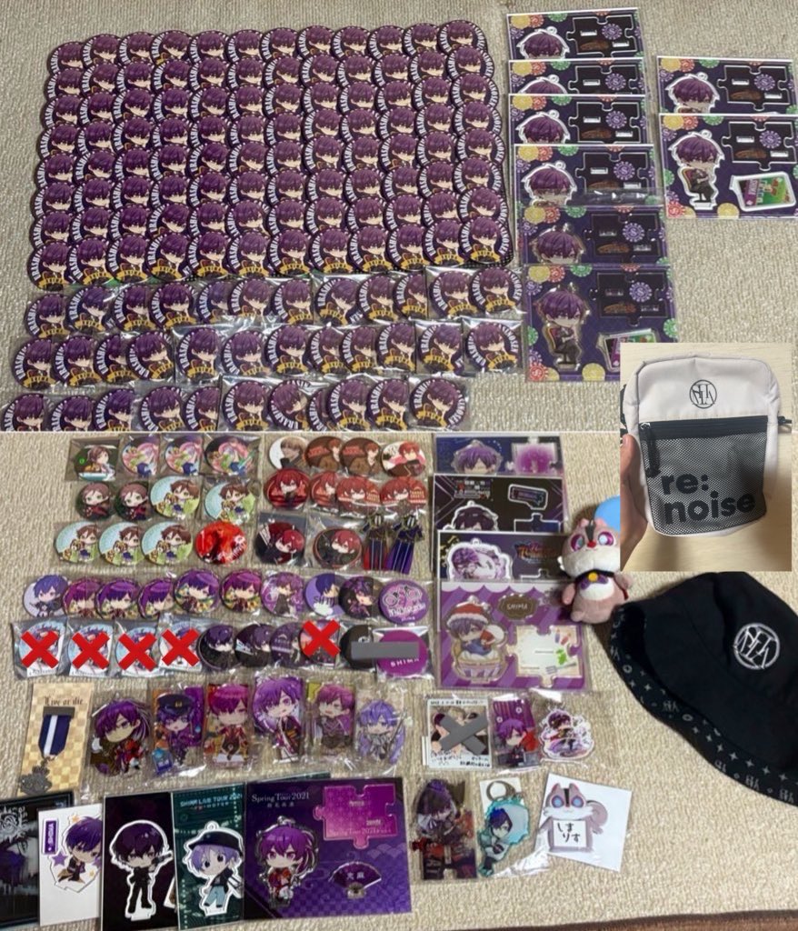 お取引 tweet media