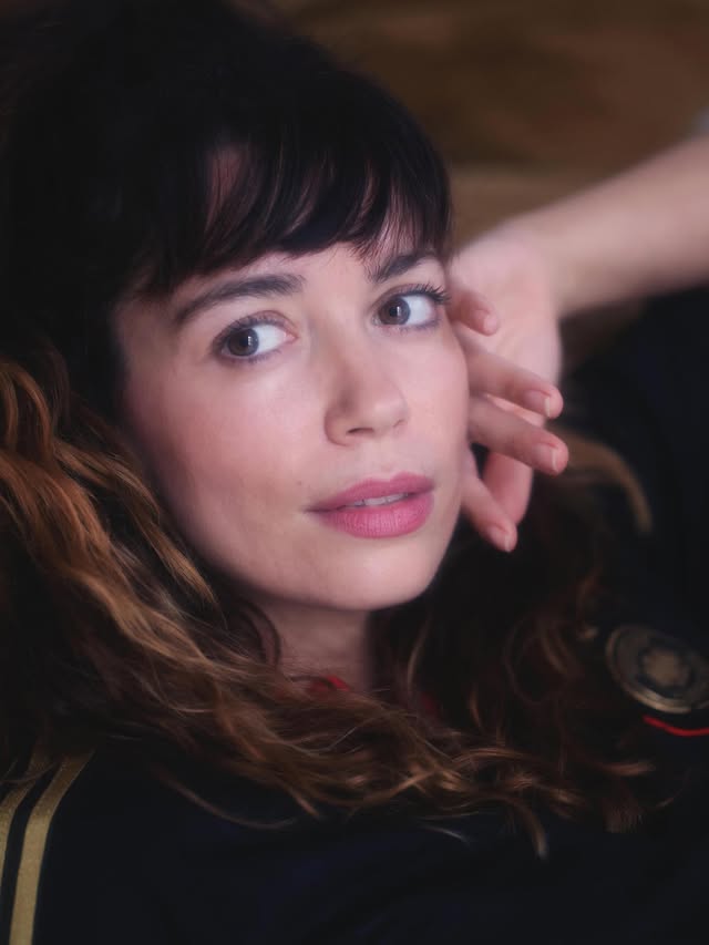 Pero Carolina, cómo puedes tener esa belleza..... ❤️❤️❤️
#CarolRovira 
Ig Carol Rovira