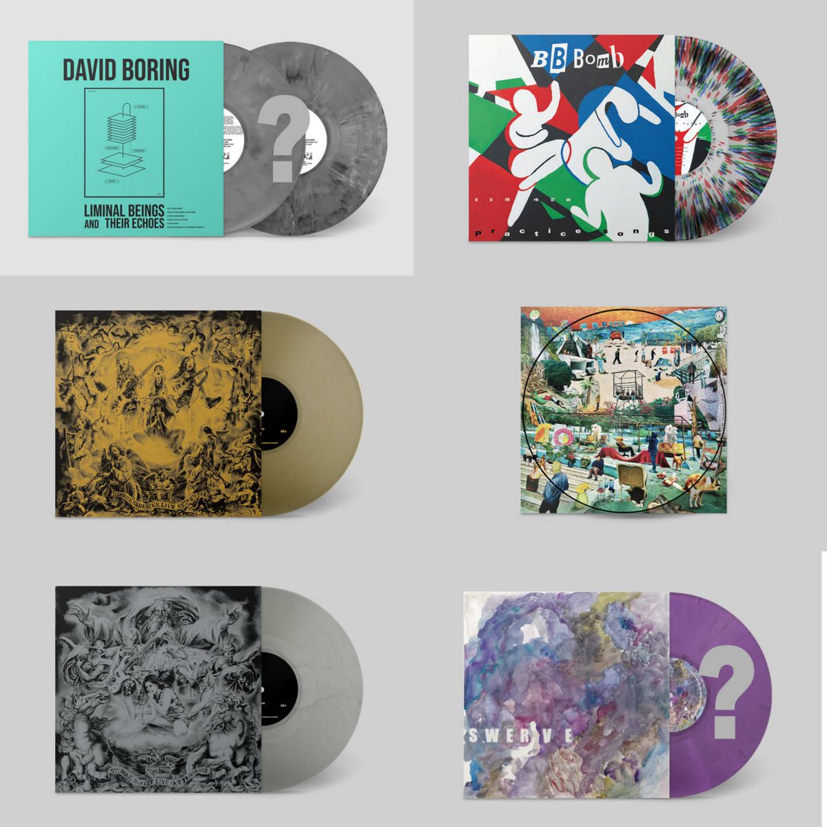 Damnably Records🇵🇸 tweet media