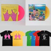 Damnably Records🇵🇸 tweet media