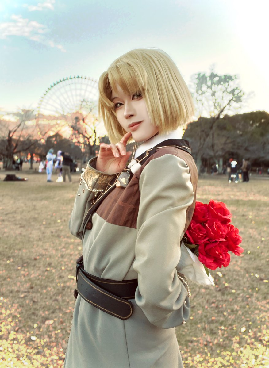 ロトカ tweet media