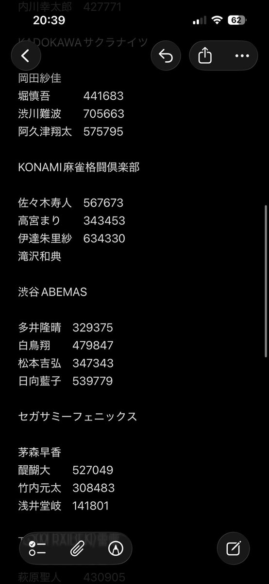 murasan7828's tweet photo. #Mリーグトレカ 
堀ぽよキタァァァァァ！！！！！！
我が最推しついにGETできr(((

引き続きパスワードお待ちしております！！！！ https://t.co/mtMmRmkJou