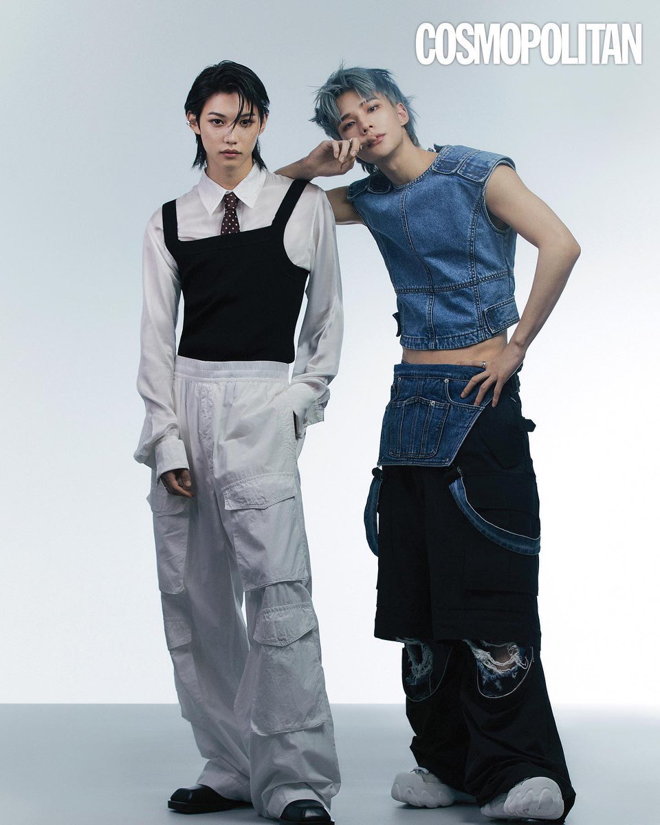 1119imstar's tweet photo. #hyunjin https://t.co/vaTHScV9MI
