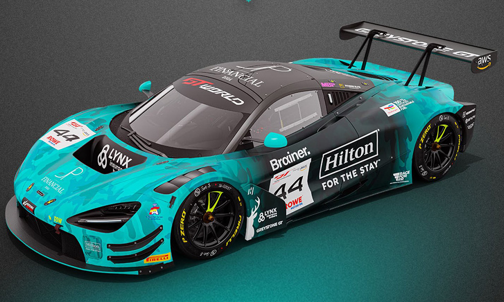 sportscar365's tweet photo. 📰NEWS: Greystone GT has announced plans to contest a full @GTWorldChEu Endurance Cup season with a McLaren 720S GT3 Evo and a trio of the marque's junior drivers.

➡️ https://t.co/ubAw29NOHK #GTWorldEurope https://t.co/qjihHp42ms