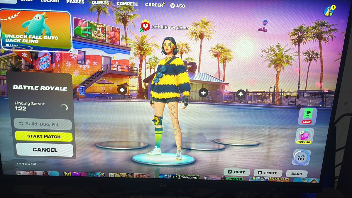 lethal_raw's tweet photo. Live now on Twitch https://t.co/T9aUOiqSPU
#fortnite #live #twitch #lethalraw https://t.co/5nOZzKzu4J