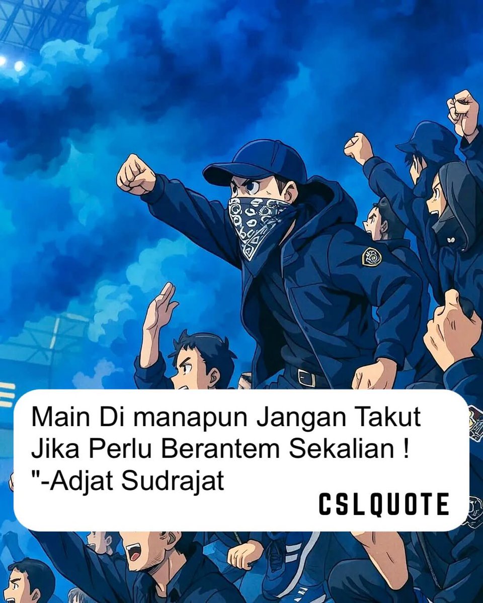 massdowman's tweet photo. #PersibDay ! https://t.co/TzQwk9Y3AB