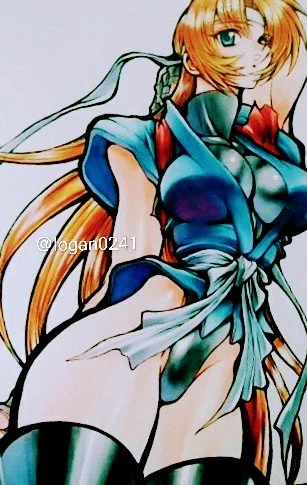 #おっぱいのでかい絵を描くのでフォローしてください 誰か僕を呼んでいる いつか聞いた声がする