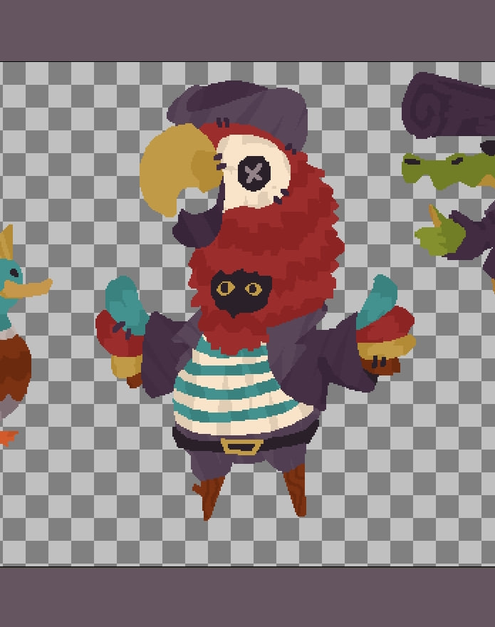 Traust (COMMS OPEN) tweet media