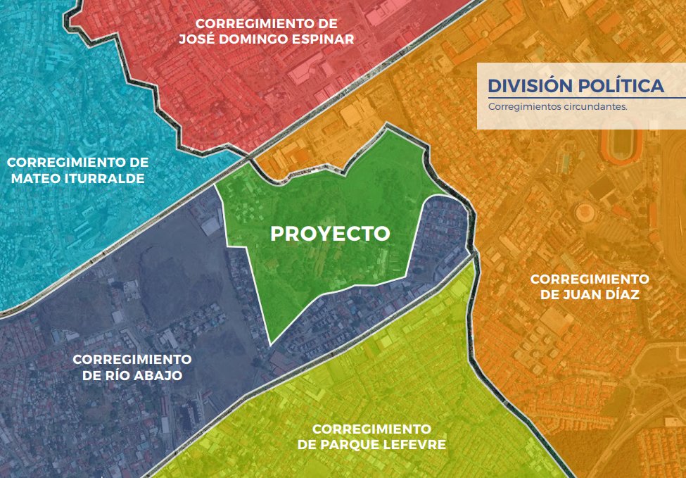 <a href="/Mayer/">Mayer Mizrachi</a> <a href="/LuisEAlfaroM/">Luis Alfaro</a> El estudio y diseño del Parque Matías Hernández está en la Alcaldía. Se hizo en la Dirección de Planificación Urbana, más o menos en el 2016-2017.