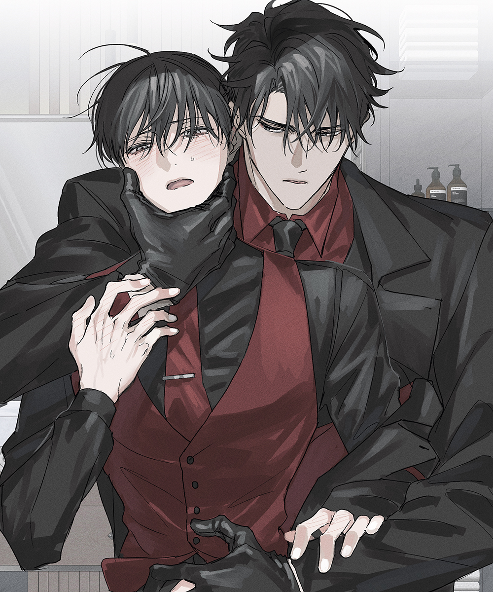 뒤늦게 중독 구몬하기..