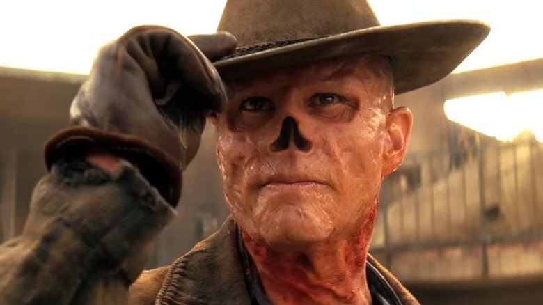 Absolutely love how fast the Fallout show runners are keeping the ball rolling.

Filming for Fallout season 3 will begin this May in Santa Clarita, California.

Jonathan Nolan: "I find it regrettable that television is taking longer and longer between seasons. We don't want the