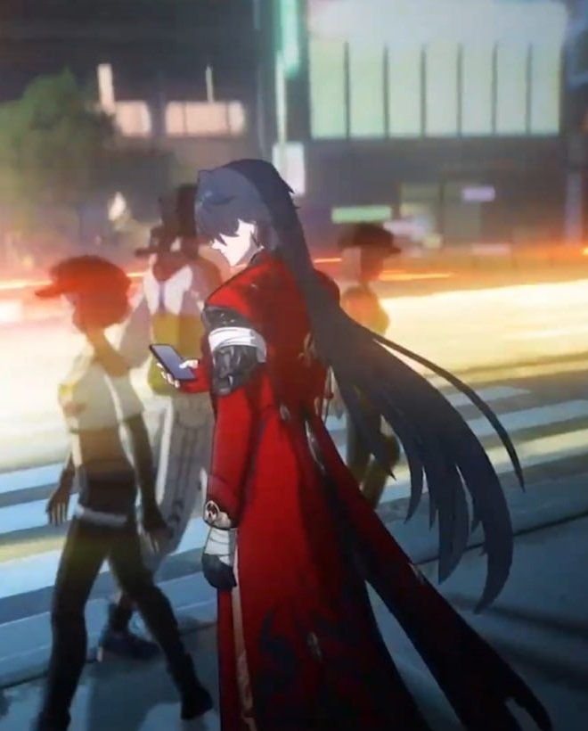 BLADE SP

#HonkaiStarRail