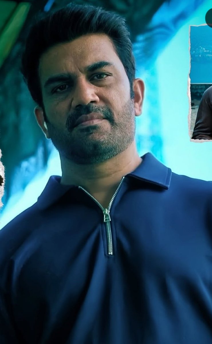 AarthiMohanKum1's tweet photo. @SharadK7 Watt a Powerful luk representing Transperancy n honest leadership,So Principled,Authentic in action๐ฅ,composure n Confident โค๏ธ, Powerful n silent Authority, Eyes that speak๐ฅ,Perfect on screen presence. Mind blowing n Fire โค๏ธ
#SharadKelkar
#TaskareeOnNetflix
#Netflix https://t.co/gLGIkMiqad