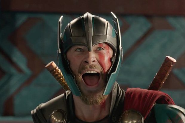 Marvel Mania tweet media