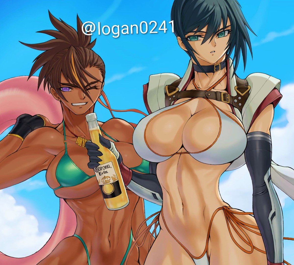 #おっぱいのでかい絵を描くのでフォローしてください

誰か僕を呼んでいる
いつか聞いた声がする 