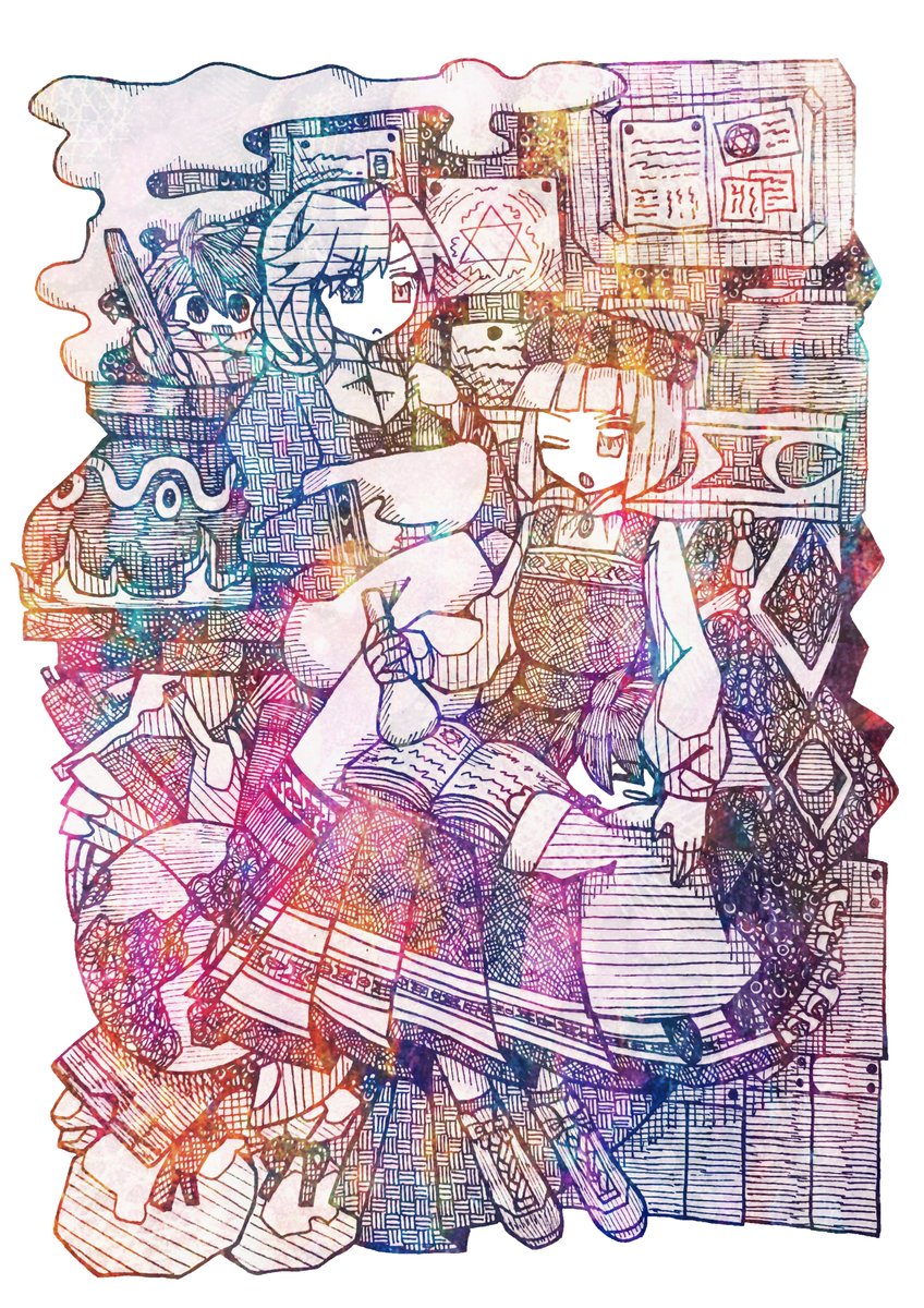 井町 透 tweet media