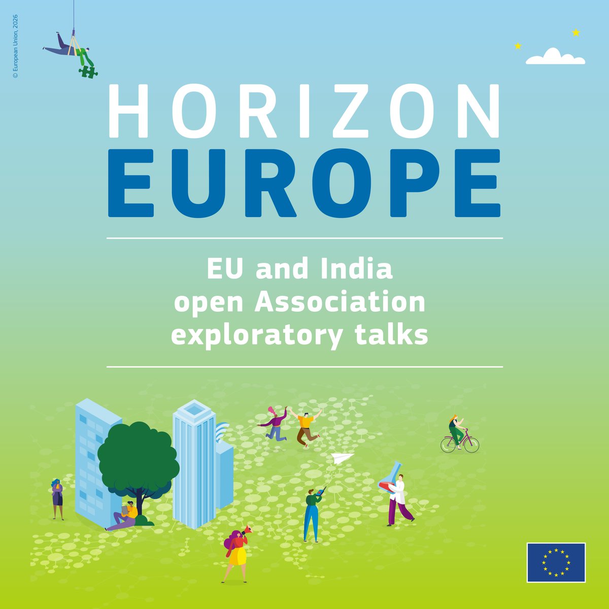 EU Science & Innovation 🇪🇺 tweet media