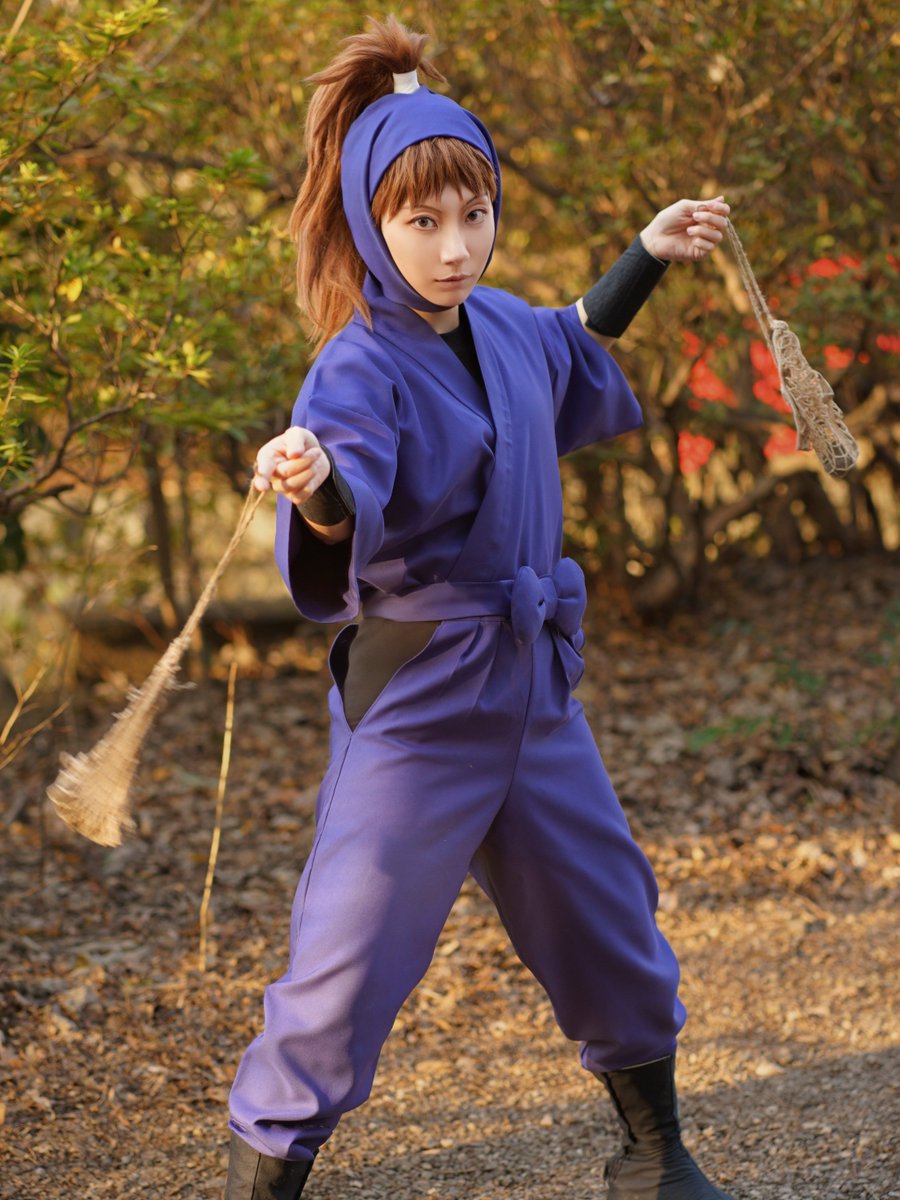 cosplay  忍たま

不破雷蔵の選択

photo <a href="/vSp9uTXfVhmOnVo/">ぶひぃ太郎🐷所沢7.8a！</a>